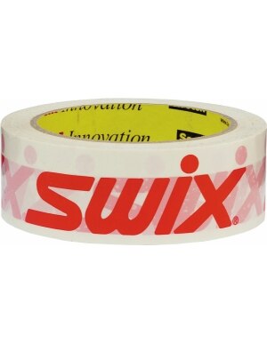 Swix Strapping Tape in Clear Red
